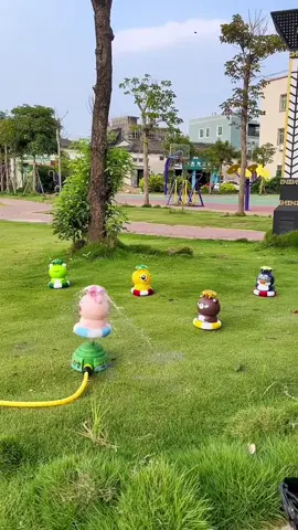 #fyp #dochoi tên lửa nước phản lực cho bé