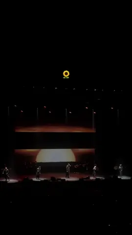 Gala Bunga Matahari 🥺🌻 #tulus #salpriadi #idgitaf #kuntoaji #dere #samasamatur 