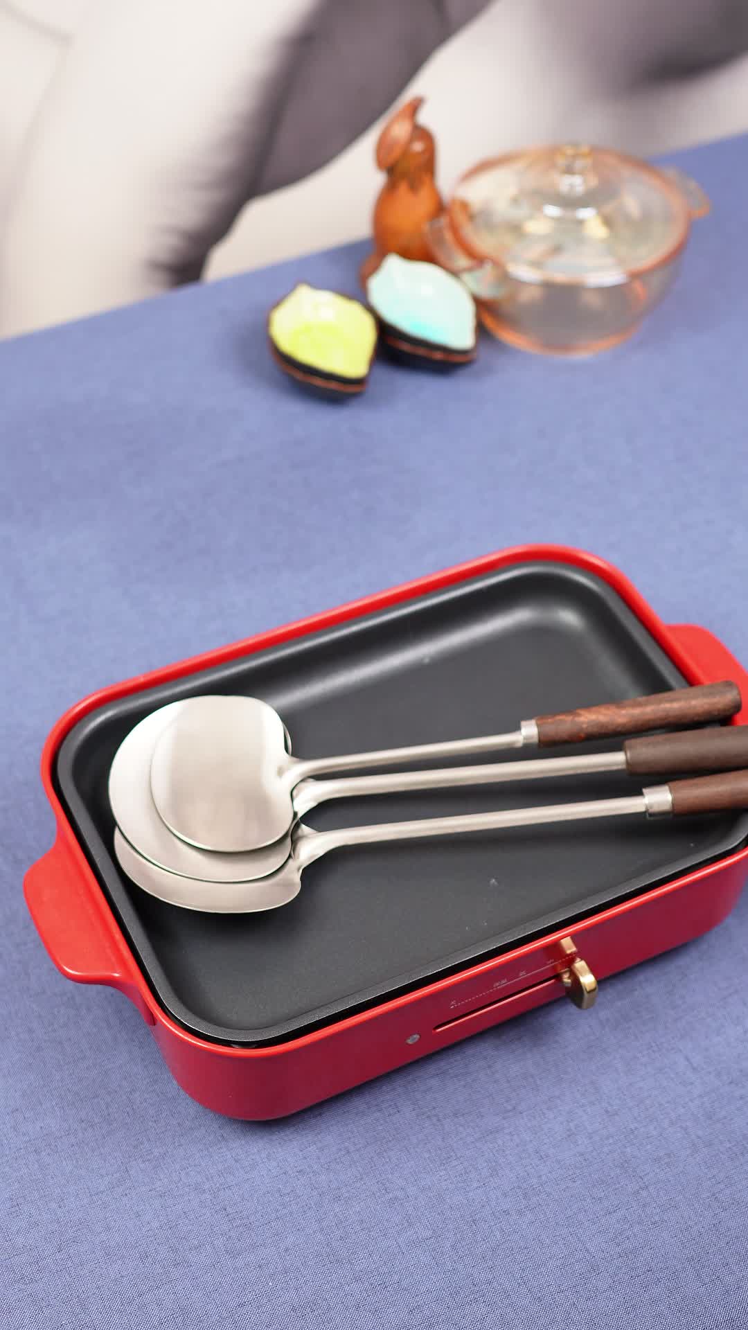 Sudip masak berkualiti, harga istimewa RM9.9 sahaja! 