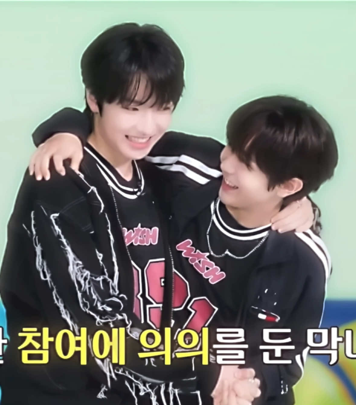 ただただ可愛いマンネズ #nctwish#ryo#リョウ#료#sakuya#サクヤ#사쿠야#edit#kpopedit#編集#fyp <@✧˖°@ᯓ★.・ @しろ @𝘫 >