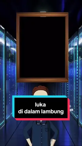 Helicobacter pylori adalah bakteri spiral yang bisa hidup di lingkungan asam lambung. Bakteri ini dapat merusak lapisan pelindung lambung dan menyebabkan peradangan,hati hati jaga kesehatan lambung kita #asamlambung #fyp #masbrewok 