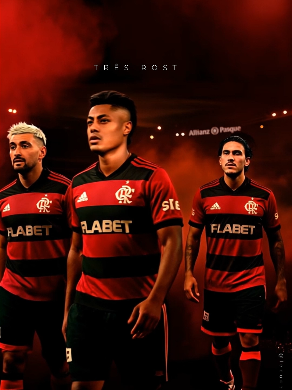 VAMOS FLAMENGO, VAMOS SER CAMPEÃO... Amanhã o flamengo enfrenta o Palmeiras no Allianz Parque pela 10° rodada pelo brasileirão. Qual seu palpite nação?  #flamengo #mengo #campeonatobrasileiro 