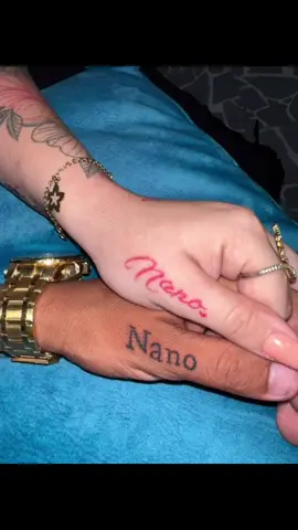 Nano ❤️
