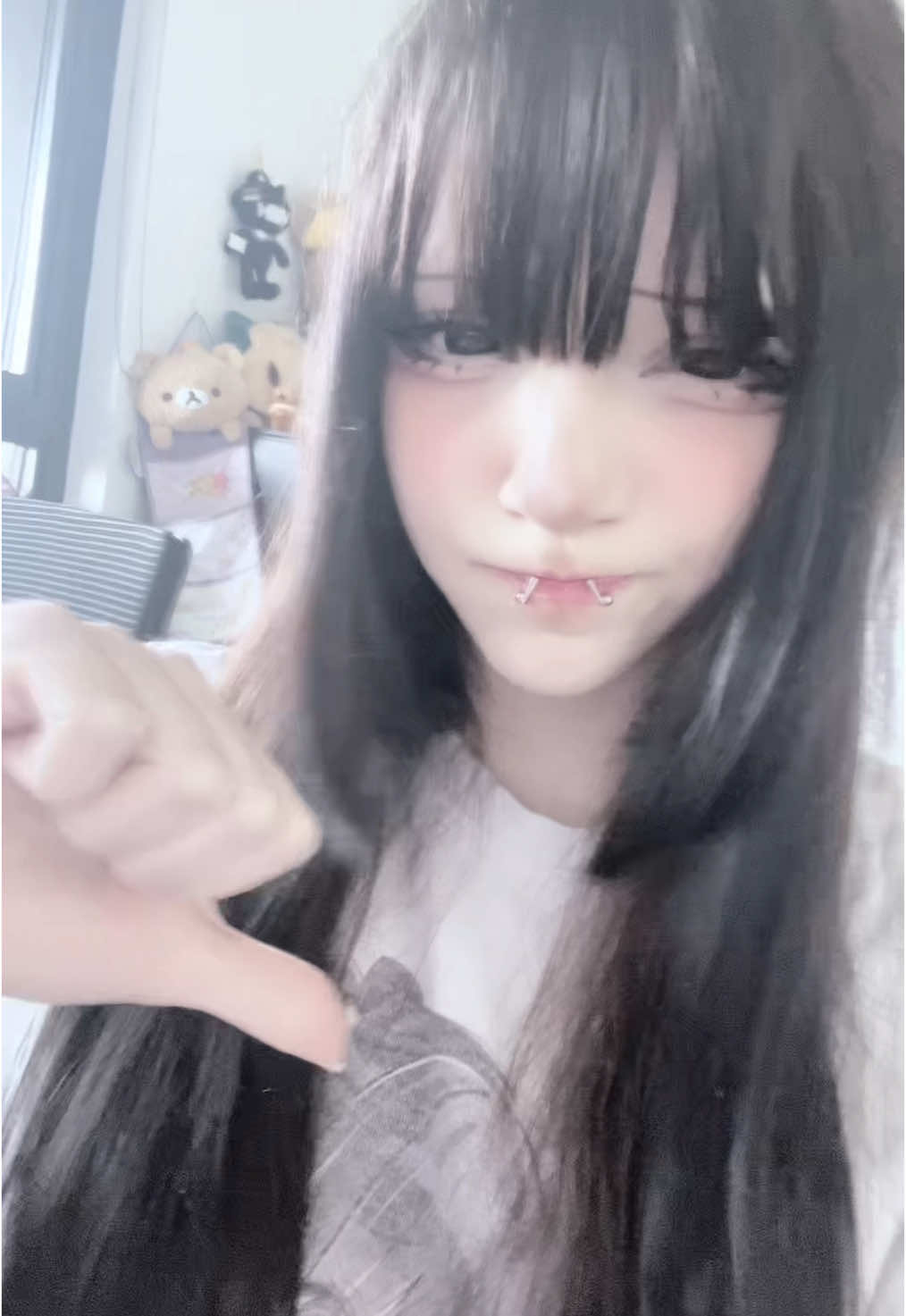 👍👎