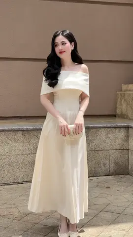 Mẫu đầm chưa bao giờ hết hottt #thoitrangnu #xuhuong #đầm #váyxinhchonữ váy xinh đi biển váy maxi đi biển vây đi biển váy đi biển đẹp