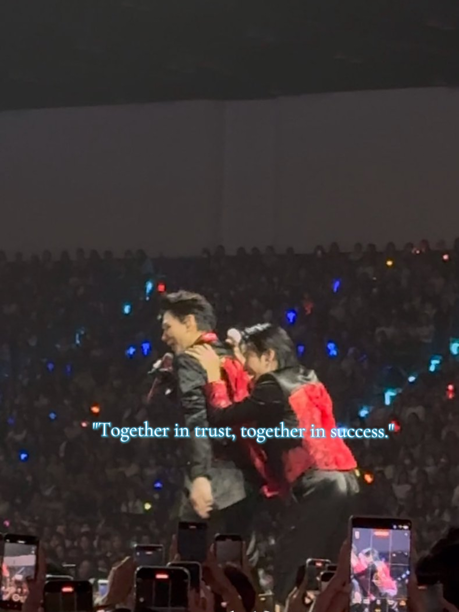 WE'LL BE TOGETHER #daouoffroad 😭😭🥹 #ouroad #fyp #ต้าห์อู๋ #ต้าห์อู๋ออฟโรด #ออฟโรด #gotchapop3 #ctto 