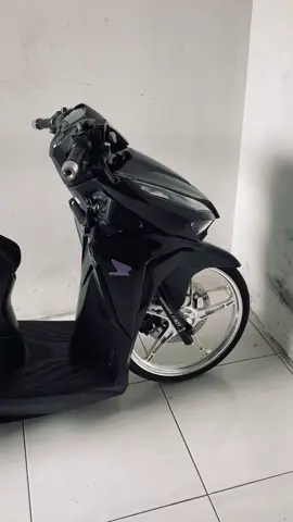 🥶#vario #vavarioan #vario150 #variomodifikasi #fypage 