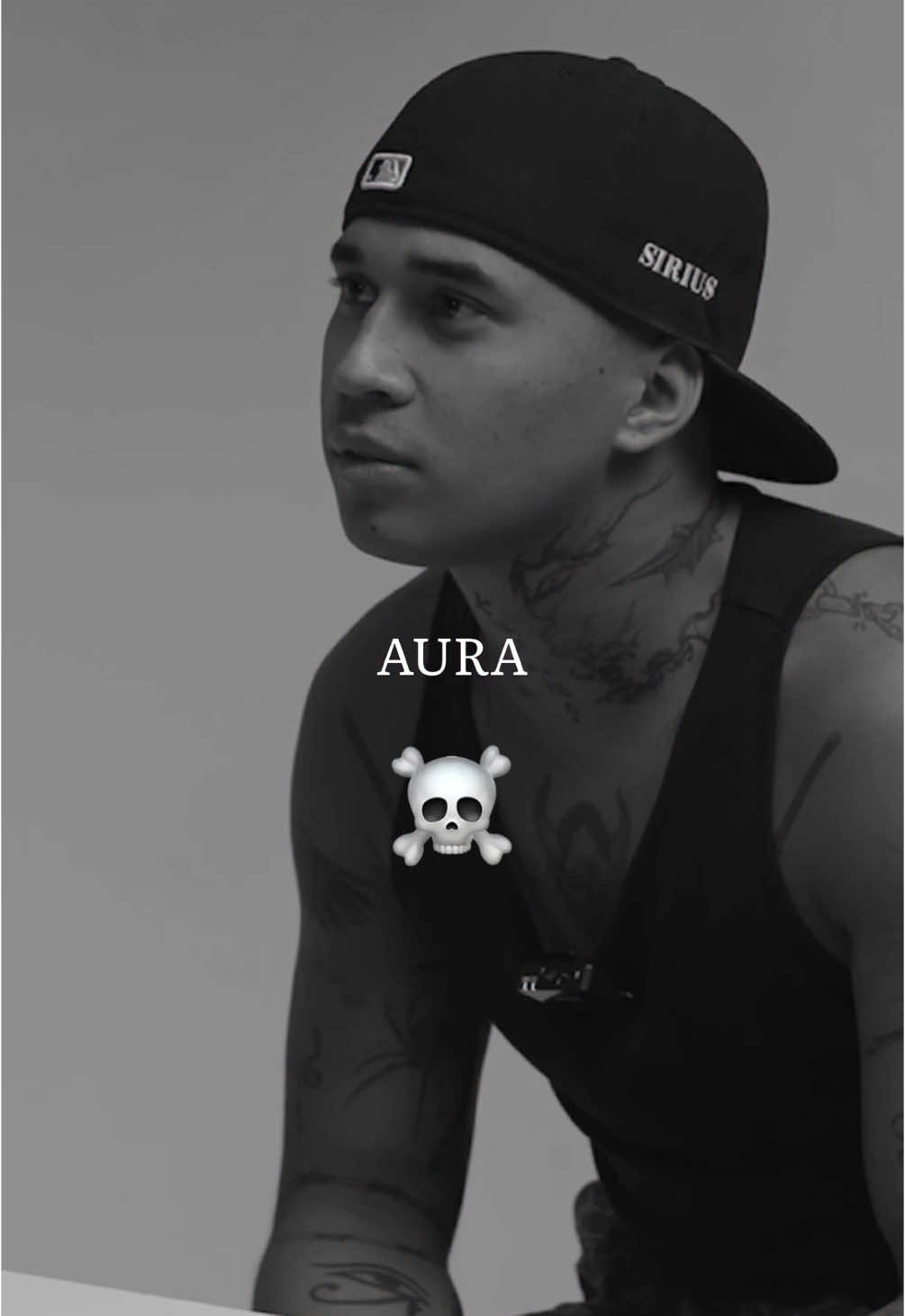 @Anthony Sirius 😈  Aura - #aura #france #edit #sirius #pourtoi 