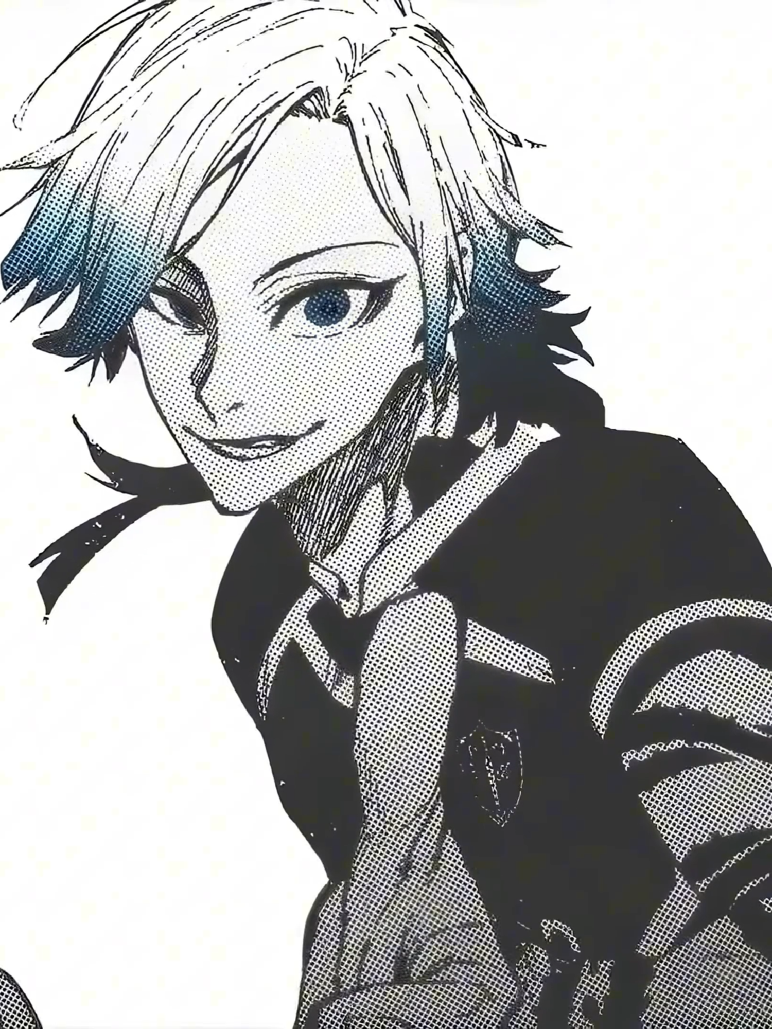 KAISER #kaiser #bluelock #bastardmunchen #edit #germany #manga #fypp #fyp
