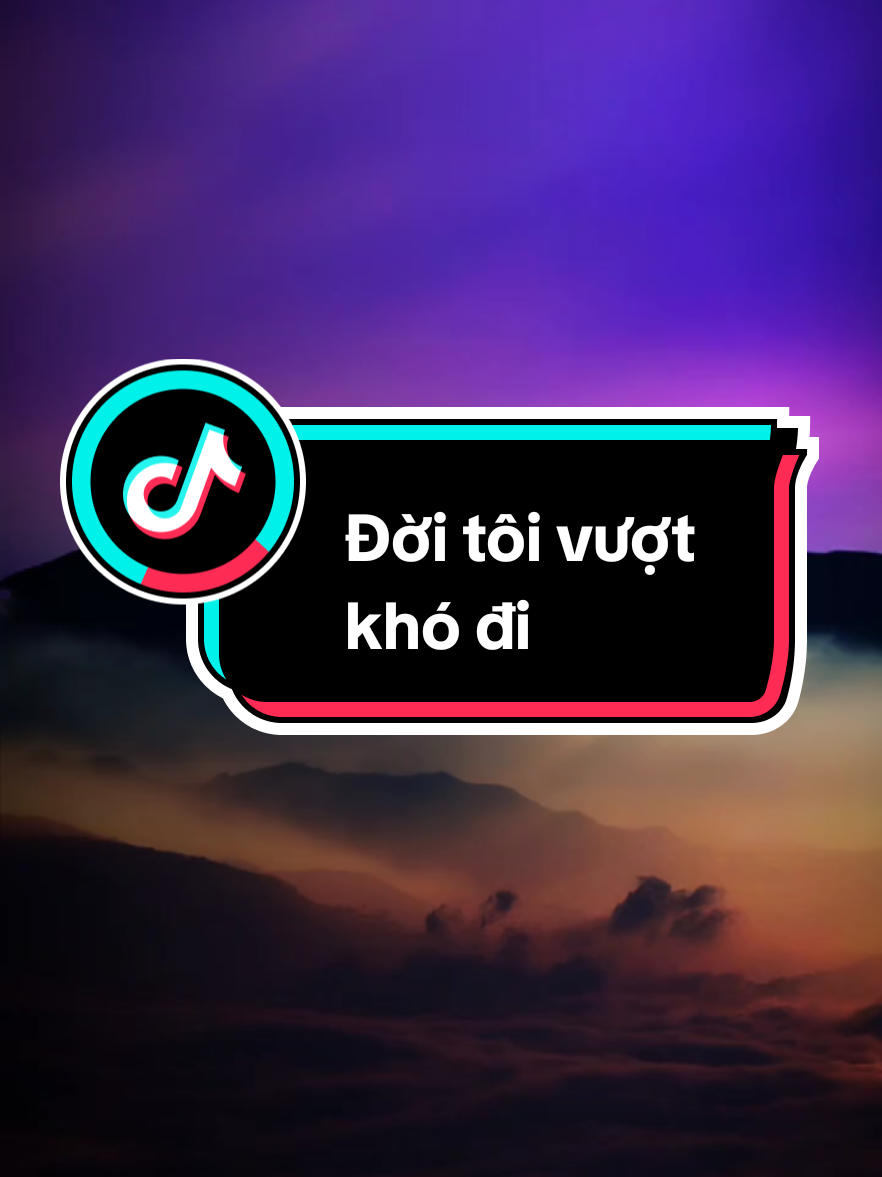 Sóng gió cuộc đời nhiều bão tố chẳng gọi mời...#fyp #music #nhachaymoingay #nhipcamxuc_95 #sbtentertainment 