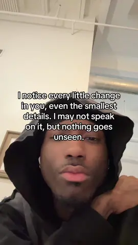 I always notice changes. #fypシ゚viral #real #truth #peace #changes #unseen #life #thoughts #awareness #selfawareness #ppl 