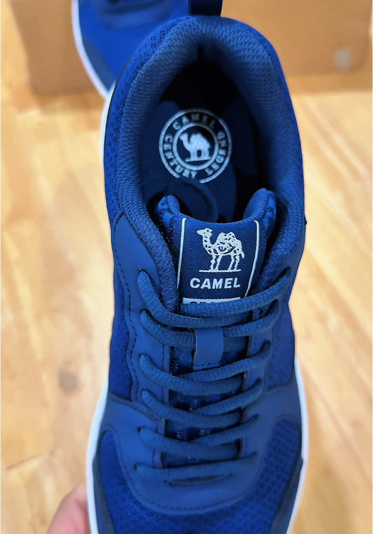 Giày chạy bộ camel chính hãng #giaychaybo #giaycamel #giaythethao #xuhuong #trachanh89 