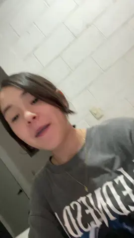 Me estaba burlando xq tenía la boca azul 😂🥲