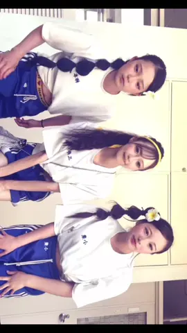 体育祭♡#sjk #大阪 