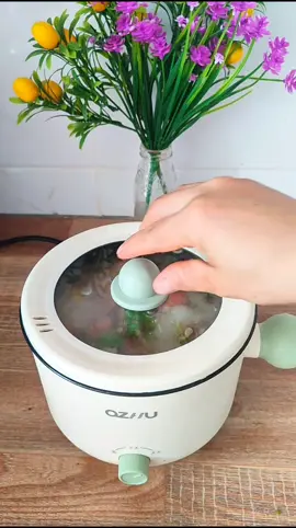 Nồi đa năng  #giadung  #noidanang2tang  #noidanang  #nhatamgiadung  #noidanangre 