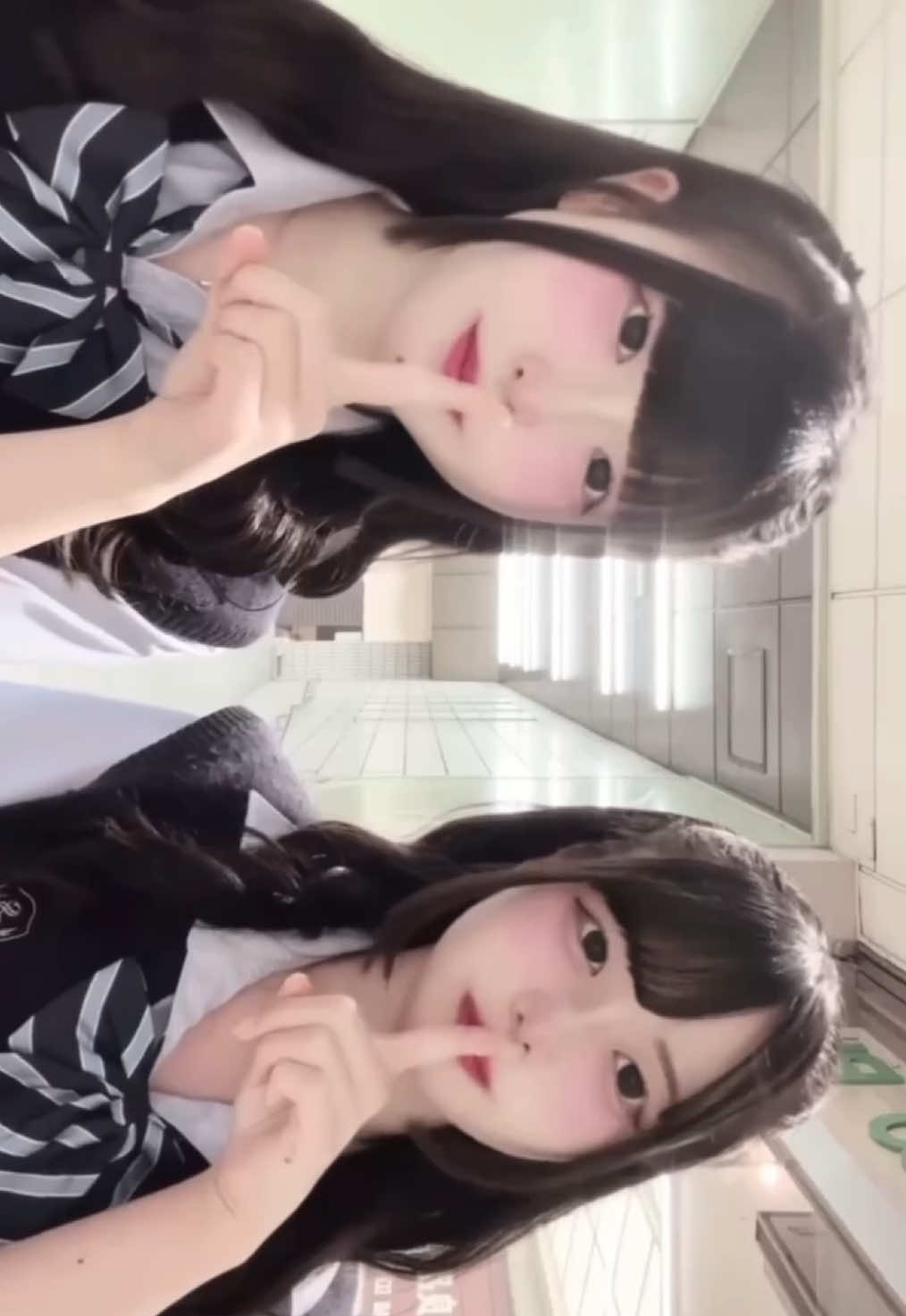 水色かわいい🩵#ljk#07#08#創成 #長野