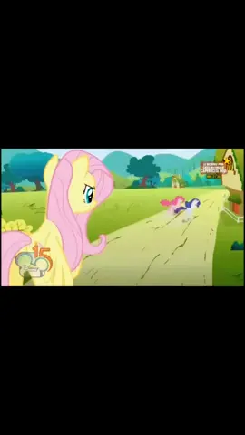 fluttershy .. la mejor vos #BRONY    🗣️🗣️💥