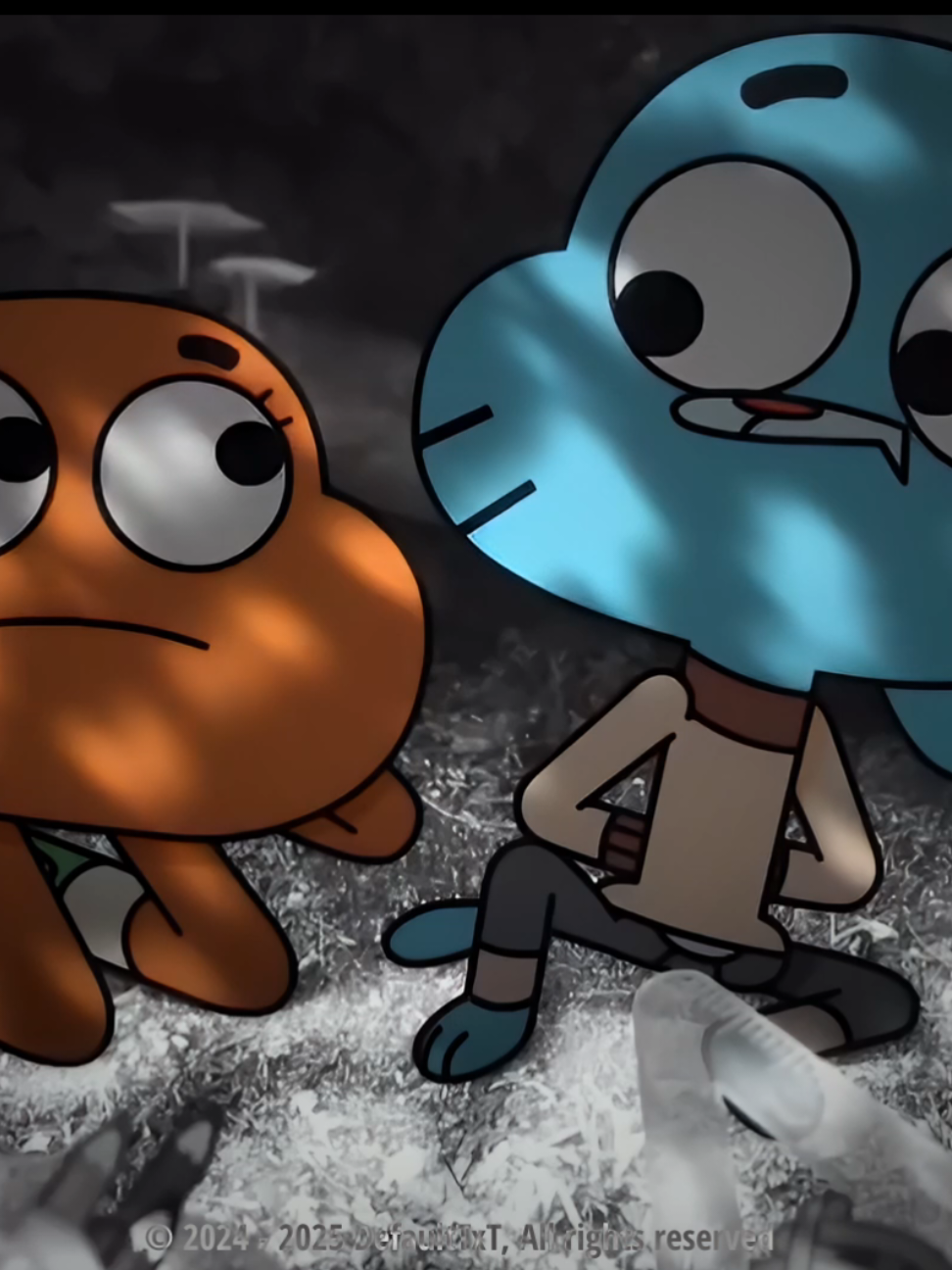 New season 🗣// #fyp #fypシ #theamazingworldofgumball #thewonderfullyweirdofgumball #gumballwatterson #gumball #darwin #darwinwatterson #tawog #tawogedit #foryoupage #edit 