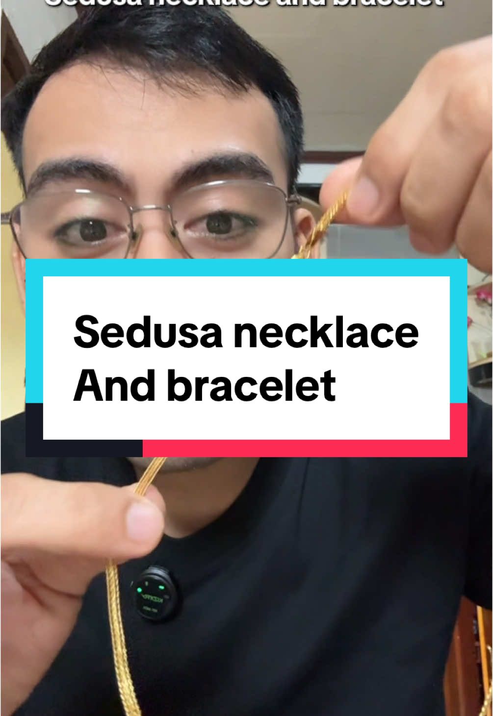 Sedusa necklace and bracelet #sedusanecklace #jewelry #fashion #accessories #style 