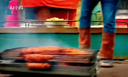 #钢铁侠变身 #抽象 #全网最尊重钢铁侠的人 