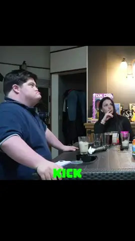 ALONSO MANDA SALUDO A LUCAS DE GRAN HERMANO