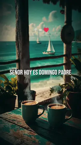Señor, hoy es domingo padre, 25 de mayo #dios #oracion #jesús #bendicion #proteccion #reflexion #oraciondelamañana #Domingo  #señor