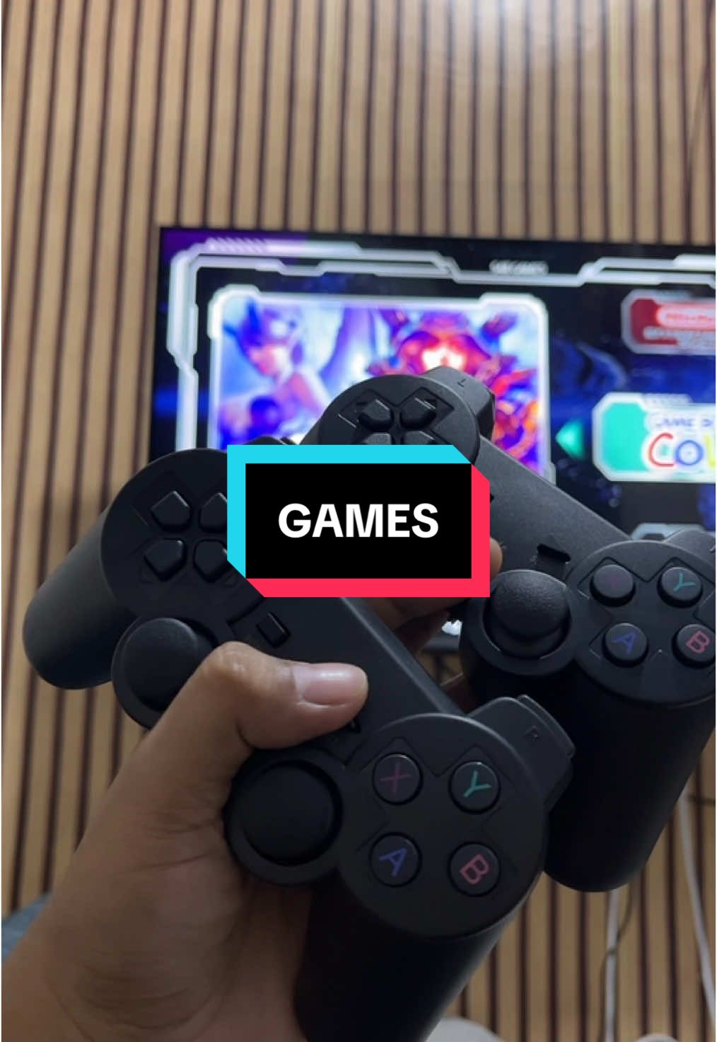 Smartifact similar game M8 Controller game box #games  #gamebox  #game  #gamer 