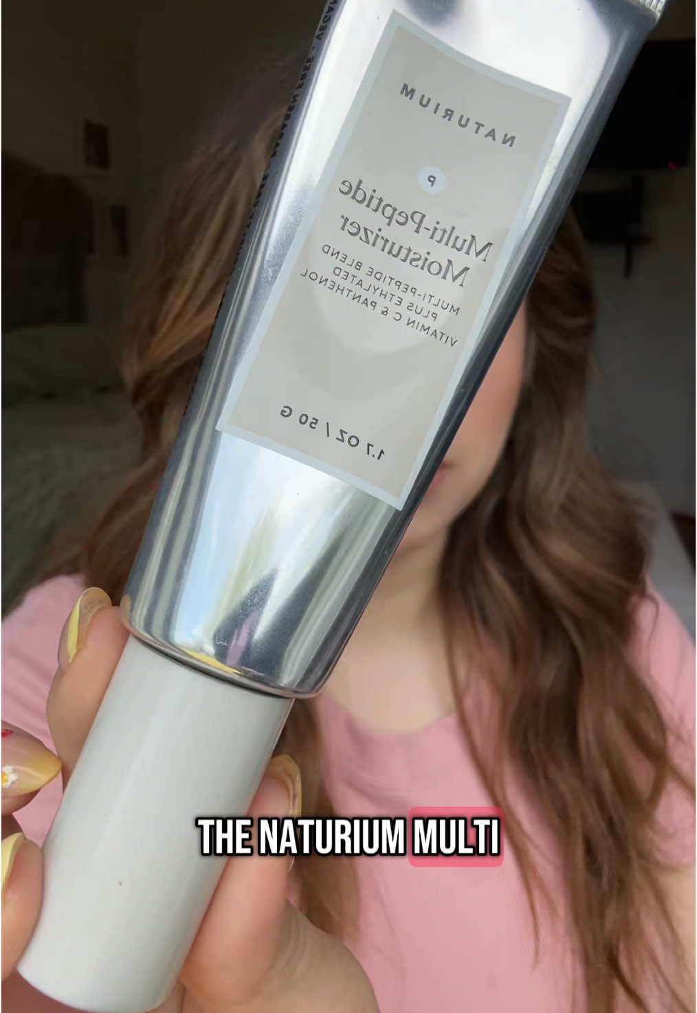 My 3 favorite Naturium products!! @Naturium  #beauty #skincare #beautytips #skinprep #glassskin #skincaretips 