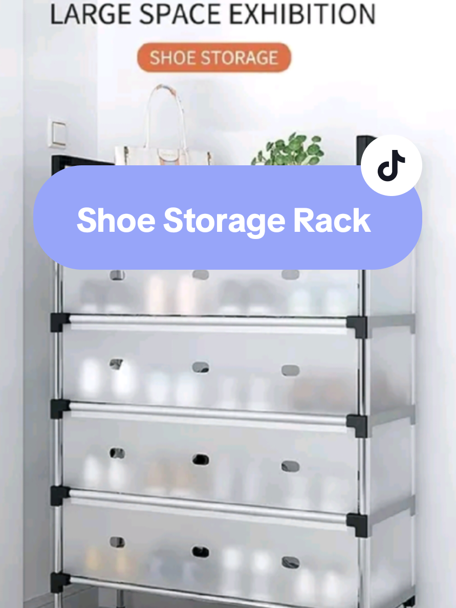 Shoe Storage rack #shoerack #shoe #storage #rack 