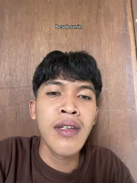 Besok senin #banguyun #uyunrm 