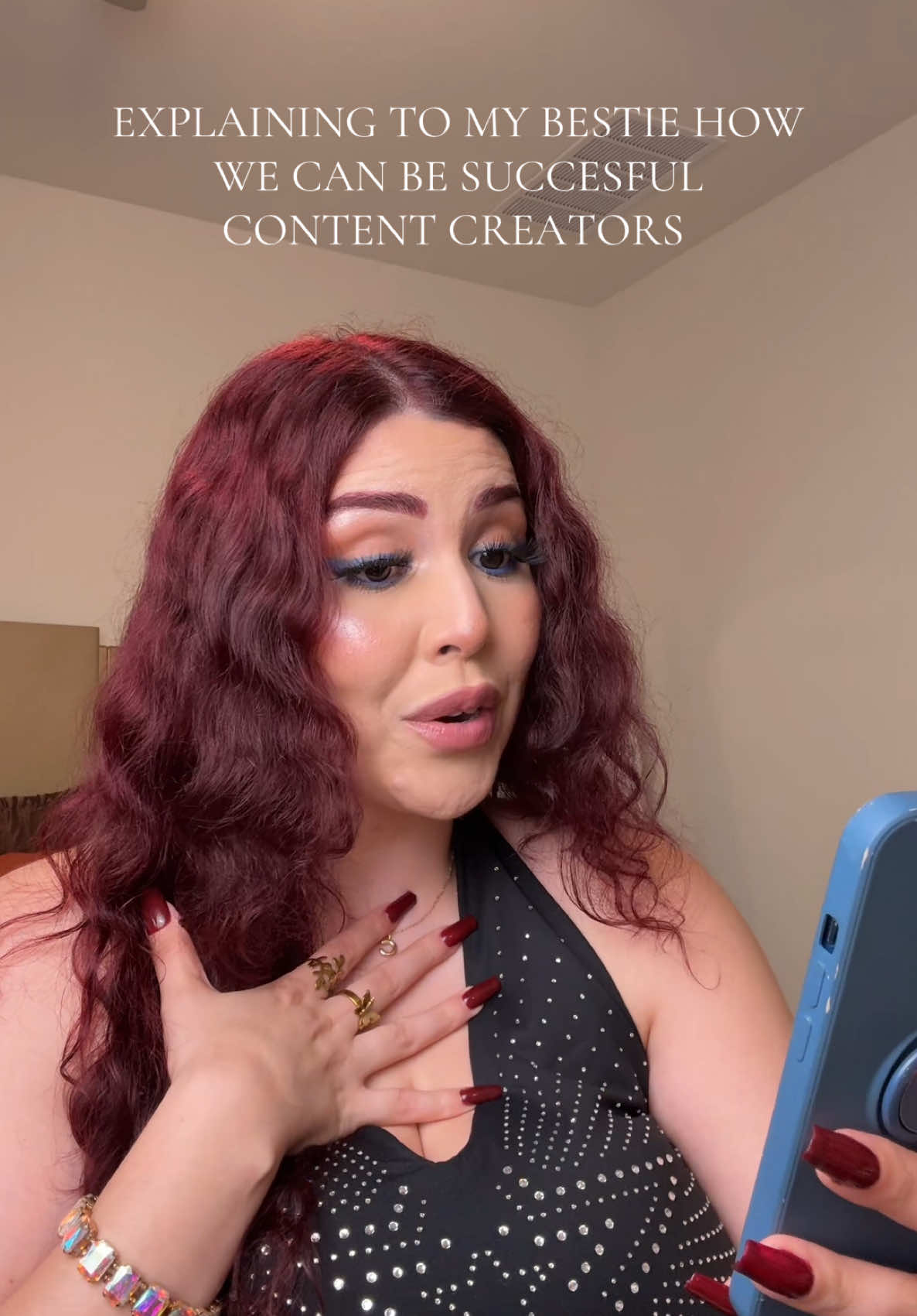 Like hurry and post! #contentcreator #viralcontent 