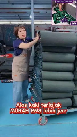 rambang mata tengok corak cantik2, Murah pulls tu alas kaki ni 😍 #alaskaki #alaskakidapur #alaskakimurah #alaskakiserapair #floormat #antislipalaskaki #kitchenmat #alaskakiantislip #antislipalaskaki #alaskakitoilet #taklicin 