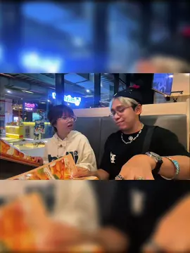 mie apa tadi cen? @CrispyCendy #cendy #crispycendy #vanny #clippers 