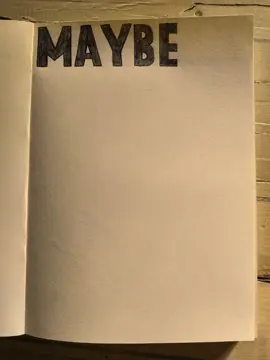 I'm the man who can't be moved~~~~ #creatorsearchinsights #foryoupage #fypage #fyp #fyy #drawing #lyrics 