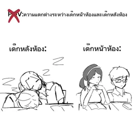 คุณคือประเภทไหน#CapCut #Drawing #เทรนด์วันนี้້ #มีม #มีมไทย #อย่าปิดการมองเห็น #ฟีดดดシ 
