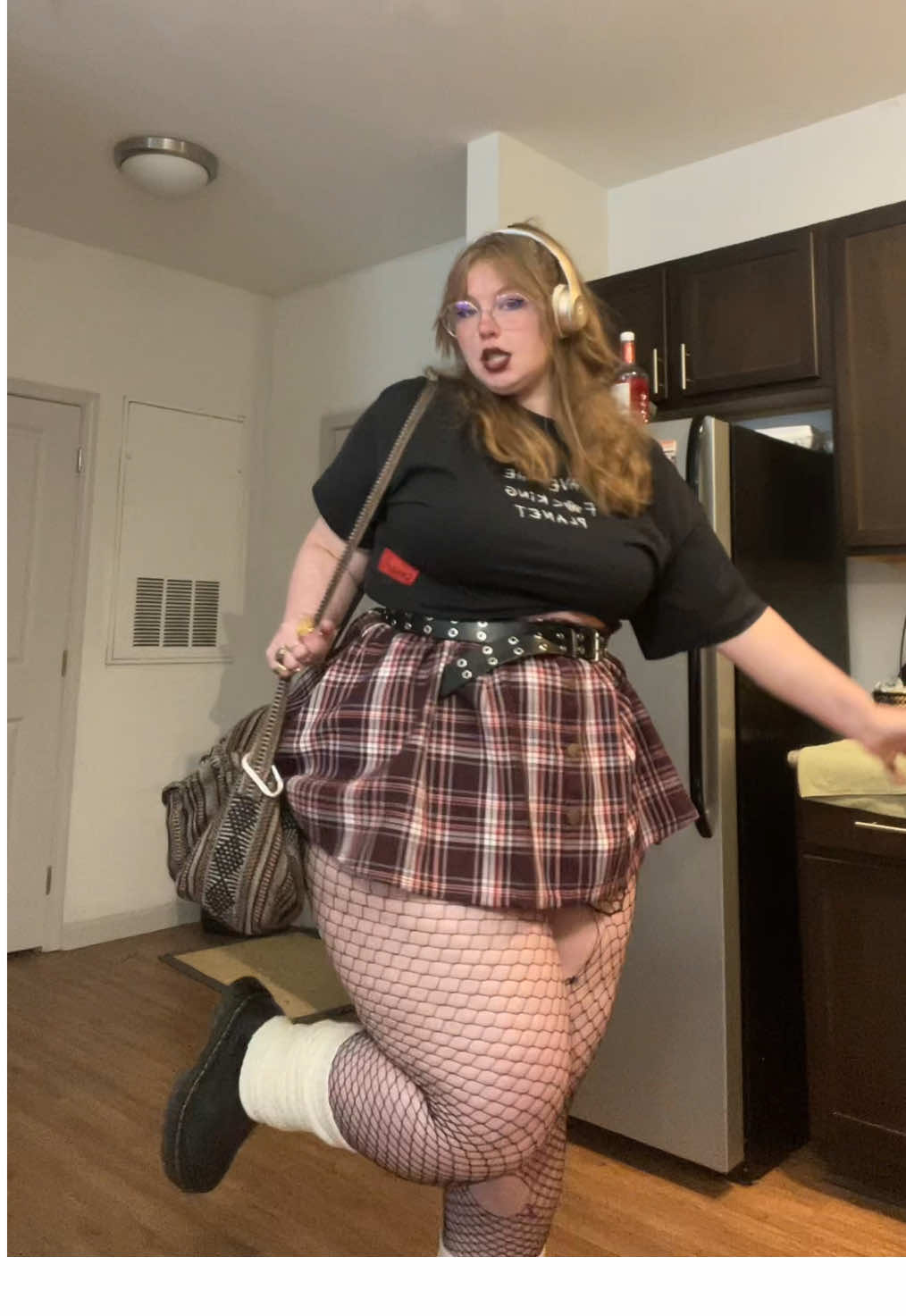 #plussize #plussizefashion #plussizeedition #curvy #curvytiktok #curvyfashion #curvygirl #alternative #altgirl #alt #itgirl 