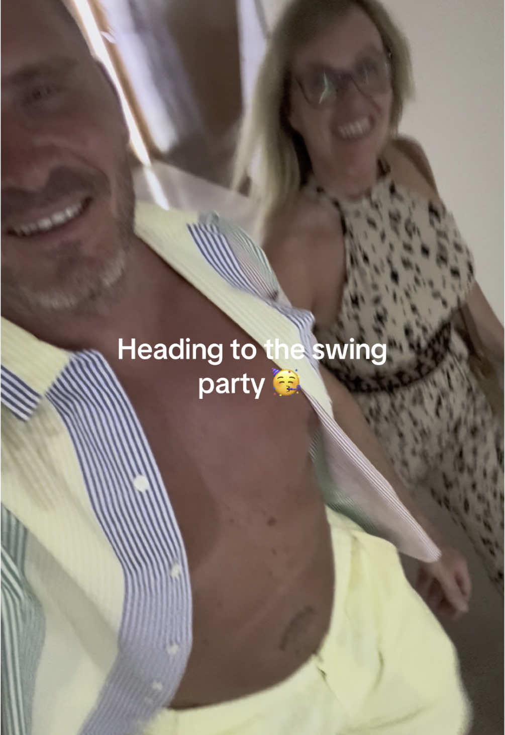 #party #swingers #fyp @SummerAndMarc23 @mr_and_mrs_swing @Spicy_gym @Mrmrsswing2026 