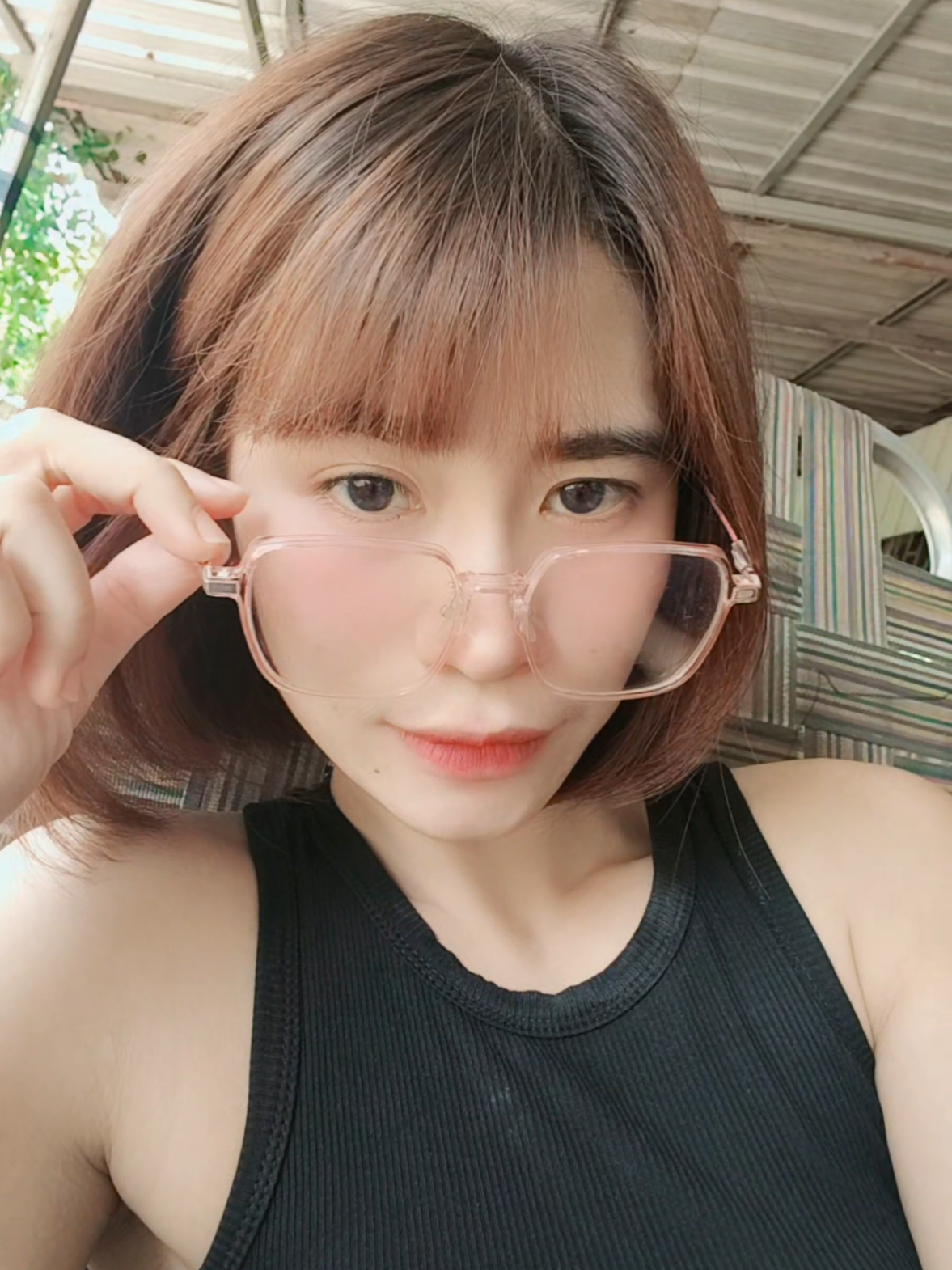 😁😁#สาวwdปราจีนบุรี #ปราจีนบุรี304 #ขึ้นฟีดเถอะ #ตามจังหวะ 