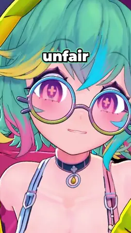 size MATTERS. for both sides. #fyp #funny #twitch #VchiBan #anime #vtuber #envtuber