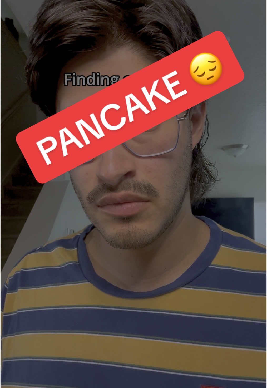 And here I thought it was just a cute little nickname 😭 #EpicTheMusical #Polites #PolitesPancake #Odysseus