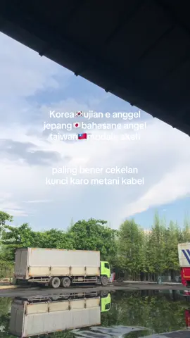 Nggo eman nak ora di manfaatke😅#fyp #xyzabc #mekanikmuda #hinocemaco 