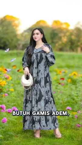 #GamisElegan #GamisKondangan #GamisBrokatRemaja 