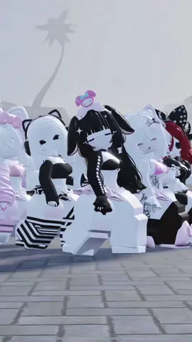 Holi mi gatitos:3 Colab con mi mujeres:@— ♡̶⋆ ࣪. 𝑵𝑰𝑿𝑨 ׂ 𓈒 ᶻᶻ @｡*ﾟlazifer*♡⑅ @♱ ₊˚𝓜𝓲𝓴𝓸₊˚♱ @lori ۶ৎ  CD:@Hata Kum  #roblox #robloxedit #rhstudio #robloxmen #coll #cuteiegio #fyp #robloxfyp 