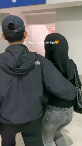 #tribundate#persija#thejak#liga1indonesia 