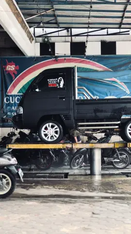 #fyp #pickup #pickupmodifikasi #pickupfutura #carryfutura 