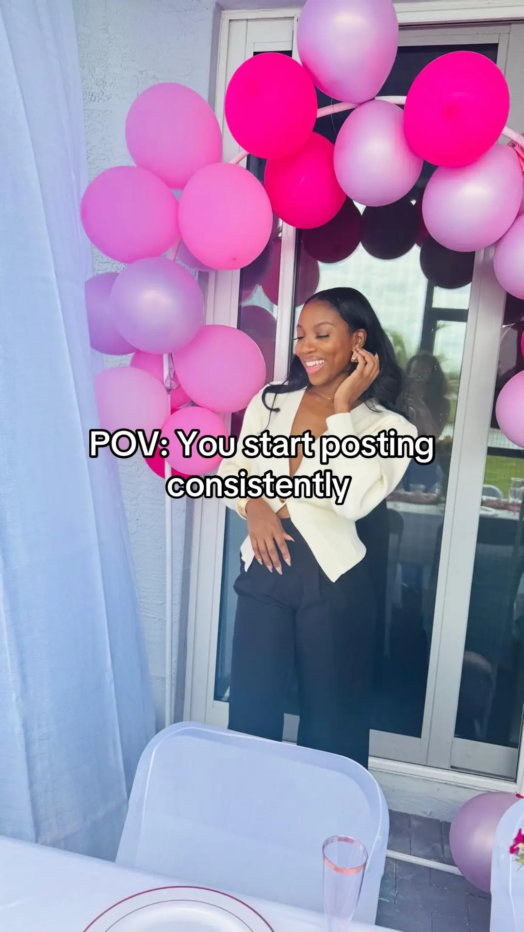 Why TikTok gotta do me like that 