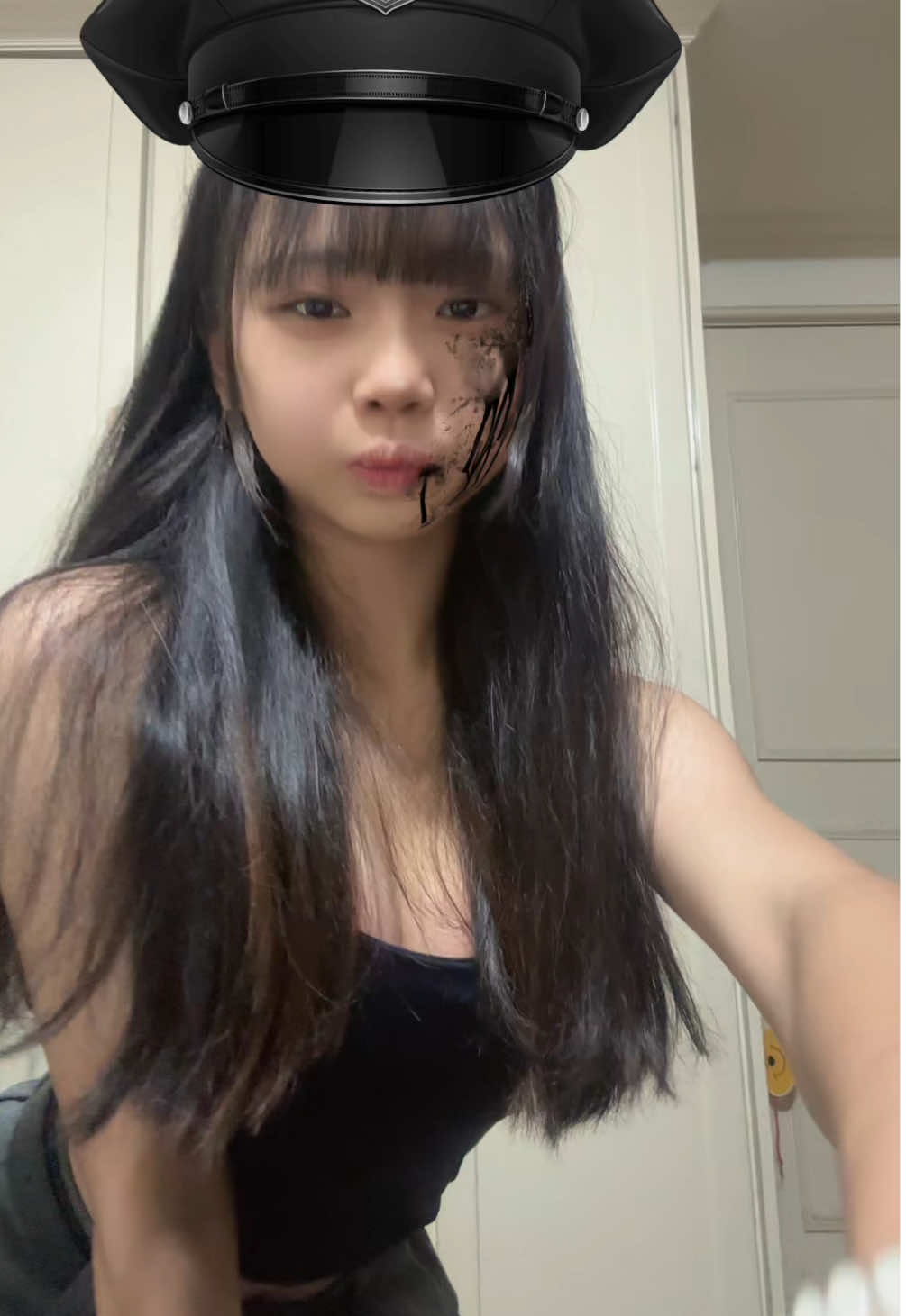 🥵🥵🥵   #新北 #國一 #流量 