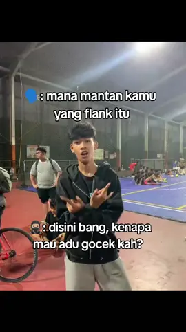 ga setara uy #foryoupage #fyp #futsalindonesia 