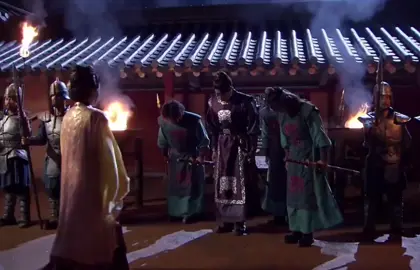 Truyền thuyết Jumong p.286 #phimhanquoc #truyenthuyetjumong2006 #