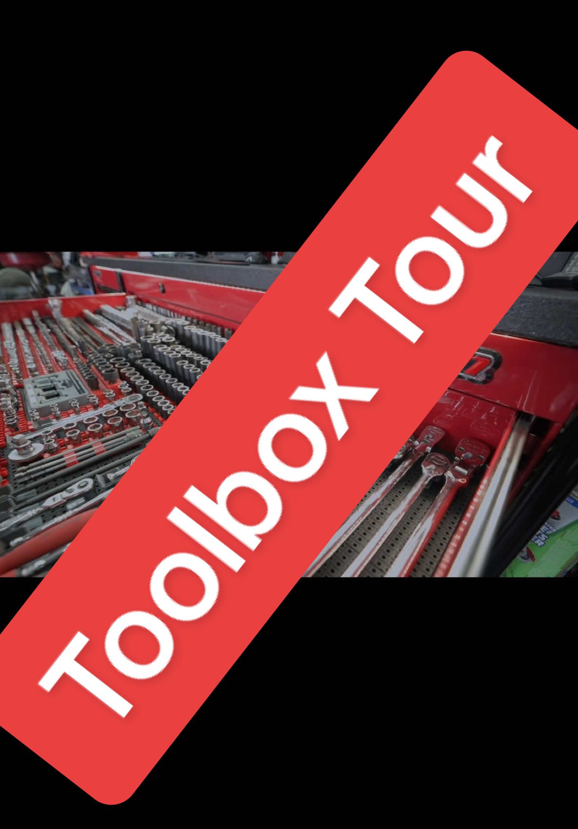 Toolbox tour episode #fyp #foryoupage #mechanic #tool #mechanicsoftiktok #autorepair #tooltips #technician #tools #car #carsoftiktok #toolboxtour #toolbox #snapon #snapontools #cars #autel #autelmaxisys #tubotowels #snappymonday #mechanictok #pico #picoscope #4425a 